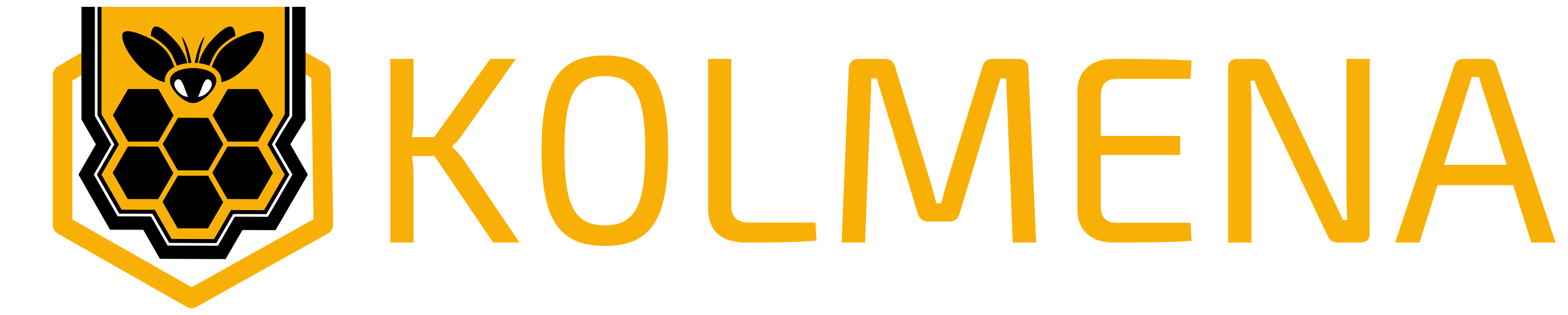 Logo k0lmena